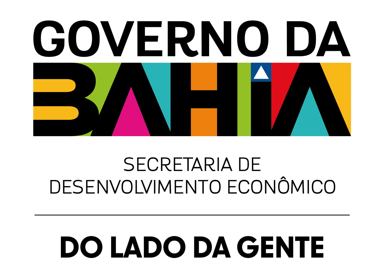 Logo do Governo da Bahia