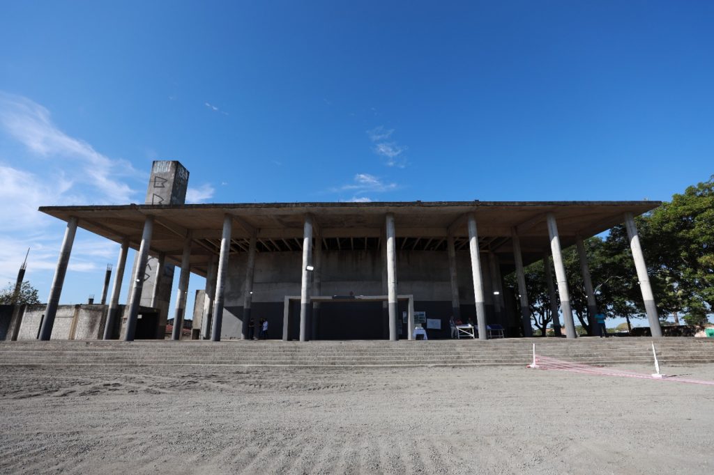 Foto: Feijão Almeida/GOVBA