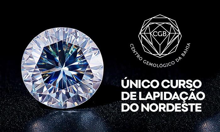 Centro Gemológico da Bahia