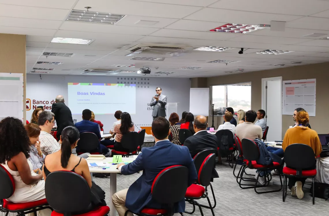 Bahia avança na agenda de comércio exterior com estruturação do Plano Estadual de Promoção da Cultura Exportadora