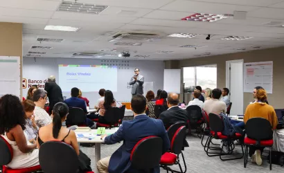 Bahia avança na agenda de comércio exterior com estruturação do Plano Estadual de Promoção da Cultura Exportadora