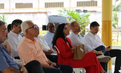 SDE reforça diálogo com setor produtivo em encontro das indústrias de Juazeiro