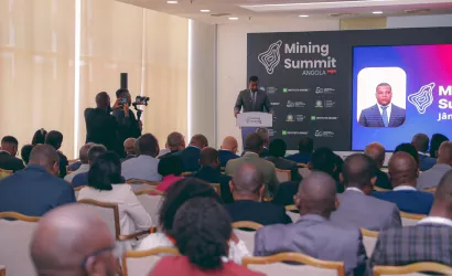 Museu Geológico da Bahia será palco do Mining Summit Bahia 2026