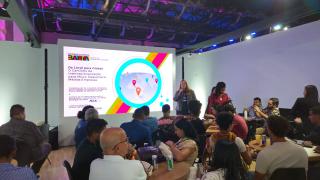 SDE destaca potencial de internacionalização de micro, pequenas e médias empresas baianas no primeiro dia de Bahia Connect 2025