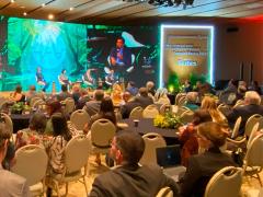 Bahia é destaque no Fórum Brasileiro de Lideranças em Energia