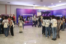 SDE discute desafios do varejo digital da Bahia no segundo dia do Bahia Connect 2025