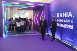 SDE discute desafios do varejo digital da Bahia no segundo dia do Bahia Connect 2025