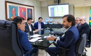 Bahia vai receber fábrica de metanol e amônia verdes e oxigênio