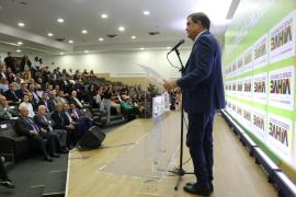 “O mundo está preocupado com isso e a Bahia não ficará para trás”, afirma Jerônimo Rodrigues ao sancionar lei estadual de transição energética