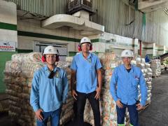 Em Juazeiro, SDE acompanha e celebra aprovação do incentivo fiscal concedido à AGROVALE para produção de etanol