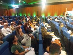 SDE representa a Bahia no Congresso Internacional de Sustentabilidade para Pequenos Negócios