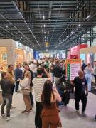 Bahia marca presença na BFSHOW 2025 e reforça força da indústria calçadista 