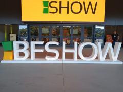 Bahia marca presença na BFSHOW 2025 e reforça força da indústria calçadista 