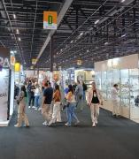 Bahia marca presença na BFSHOW 2025 e reforça força da indústria calçadista 