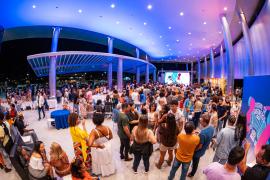 SDE fomenta desenvolvimento socioeconômico ao apoiar Festival de Sanfoneiros em Feira de Santana