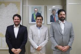 Grupo Grid Galpões anuncia investimento logístico nos municípios baianos de Juazeiro e Simões Filho