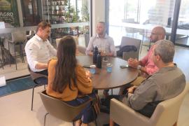 SDE orienta sobre incentivos fiscais e impulsiona negócios na Bahia Farm Show 2025