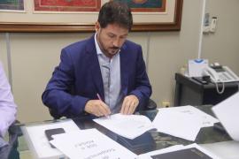 SDE e ADISAJ firmam acordo de cooperação para gestão do Distrito Industrial de Santo Antônio de Jesus