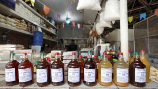 Reabertura Mercado do Ogunjá