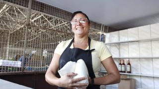 Reabertura Mercado do Ogunjá