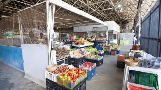 Reabertura Mercado do Ogunjá_Foto