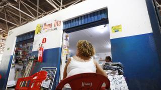 Reabertura Mercado do Ogunjá_Foto