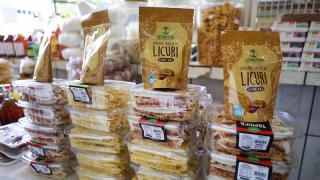 Reabertura Mercado do Ogunjá