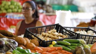Reabertura Mercado do Ogunjá