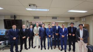 Bahia vai abrigar primeiro escritório da Windey Energy no Brasil