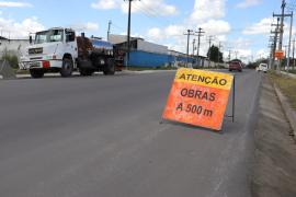 SDE apresenta avanços na requalificação do CIS durante reunião no Centro das Indústrias de Feira de Santana