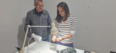 Bahia realiza primeiro ciclo técnico para criar tabela oficial das esmeraldas de Carnaíba