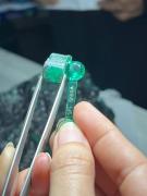 Bahia realiza primeiro ciclo técnico para criar tabela oficial das esmeraldas de Carnaíba