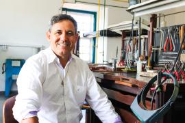 Antônio Rios - Fabricante de joias e fornecedor do bem mineral 