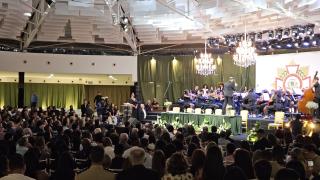 Angelo Almeida é condecorado Comendador de Feira de Santana em sessão solene