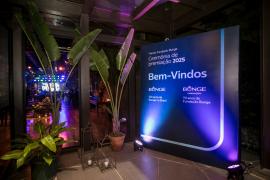 SDE prestigia jovem talento quilombola laureado na Premiação Bunge 2025