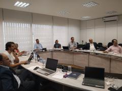 Em Brasília, SDE participa de oficina sobre Projetos Produtivos