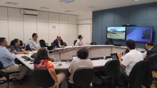 Em Brasília, SDE participa de oficina sobre Projetos Produtivos