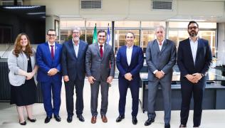 Grupo Amorim apresenta empreendimento imobiliário na Península de Camamu