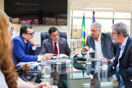 Grupo Amorim apresenta empreendimento imobiliário na Península de Camamu