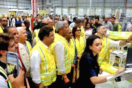 Bahia reforça posição no e-commerce nacional com novo Centro de Distribuição em Simões Filho