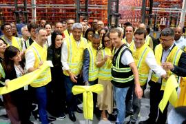 Bahia reforça posição no e-commerce nacional com novo Centro de Distribuição em Simões Filho