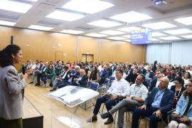 SDE reforça compromisso com o desenvolvimento socioeconômico da Bahia durante Encontro Empresarial do BNDES