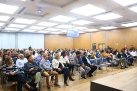 SDE reforça compromisso com o desenvolvimento socioeconômico da Bahia durante Encontro Empresarial do BNDES