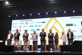 Em Feira de Santana, Jerônimo Rodrigues participa de Encontro de Revendedores de Combustíveis da Bahia e discute perspectivas e desafios para o setor