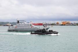 SDE marca presença no ARAMUSS 2025 e apresenta tecnologias atraídas para a Bahia