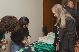 SDE apresenta Operação Ceasa no 100º Encontro Nacional Abracen em Florianópolis