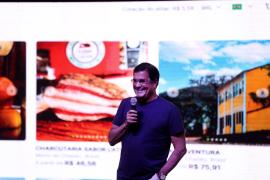 Em Morro do Chapéu, Governo do Estado lança oficialmente o projeto Visite a Bahia