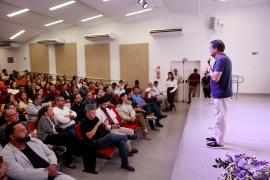 Em Morro do Chapéu, Governo do Estado lança oficialmente o projeto Visite a Bahia