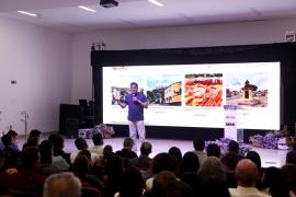 Em Morro do Chapéu, Governo do Estado lança oficialmente o projeto Visite a Bahia