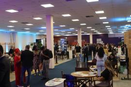 SDE participa do Summit de Negócios Made in Bahia e apresenta programas de incentivo ao desenvolvimento econômico